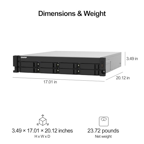 QNAP TS-h1290FX NAS