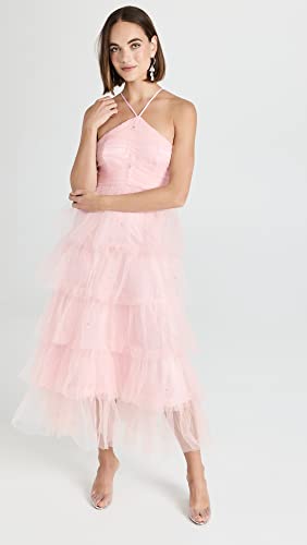 Likely Women's Shane Dress, Pink, 0 #TOP4