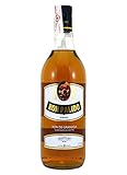  MONTERO ron pálido botella 1 lt
