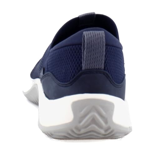 Ryka Womens Encore Knit Slip On Sneaker4