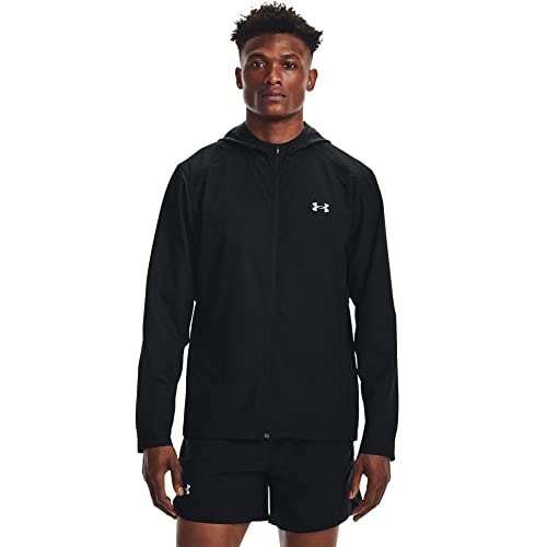 Under Armour Jaqueta masculina Outrun The Rain