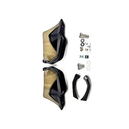 Déflecteur de vent protège-mains pour moto R 1200 GS Adventure 2013-2018