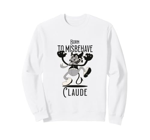 CLAUDE - Cool Boy Name with cute Devil - Born to Misbehave �g���[�i�[