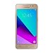 Samsung Galaxy J2 Prime (16GB) 5.0" 4G LTE GSM Dual SIM Factory Unlocked International Version, No Warranty G532M/DS (Gold)