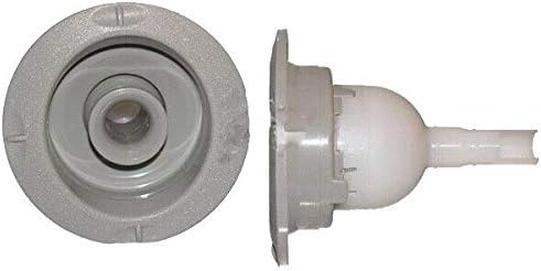 Hot Tub Compatible with Marquis Spas Cyclone Jet Insert Directional MRQ320-6601