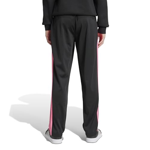 Image of adidas Men's Dayready Open Hem Track Pants
