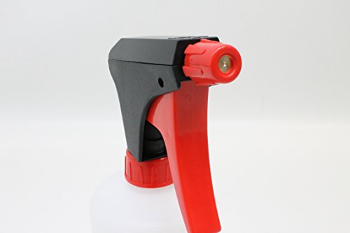 Würth Würth 3 x universele pompsproeifles met 500 ml schaal - Image 5