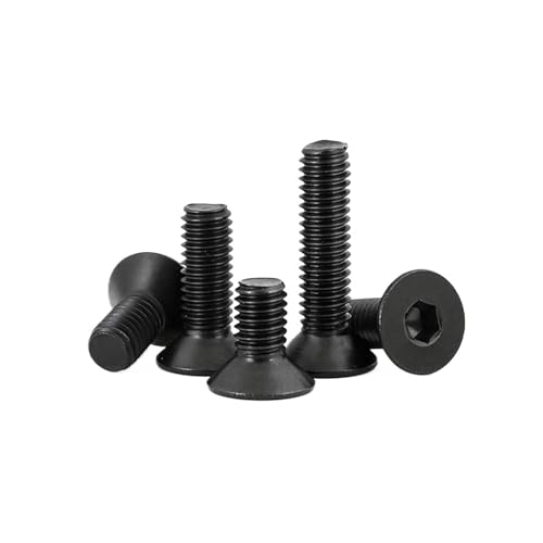 2/50 M2 M2.5 M3 M4 M5 M6 M8 M10 ubN 304 XeXX`[ ZptZpttbgM{g DIN7991(30mm,5pcs M5)