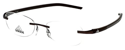 Lunettes de vue Adidas A641 6053 monture optique de sport