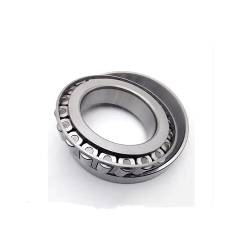 Roulement 31310 pour moyeu de roue et systèmes de transmission mécanique de 50 mm - 3