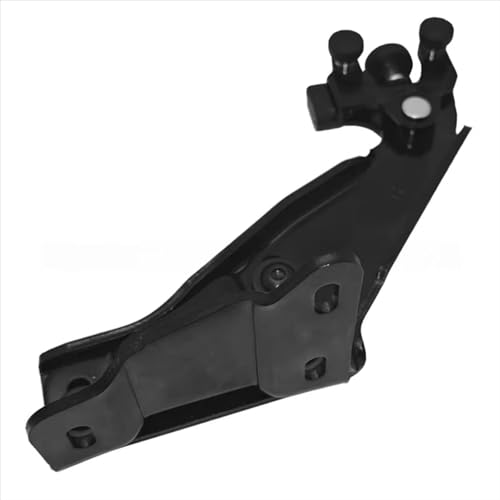 Rail de guidage inférieur gauche VW Caddy : finis les grincements - 6