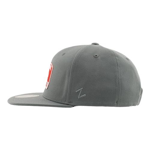 Gorra Snapback Oficial Ohio State Buckeyes NCAA miniatura 3