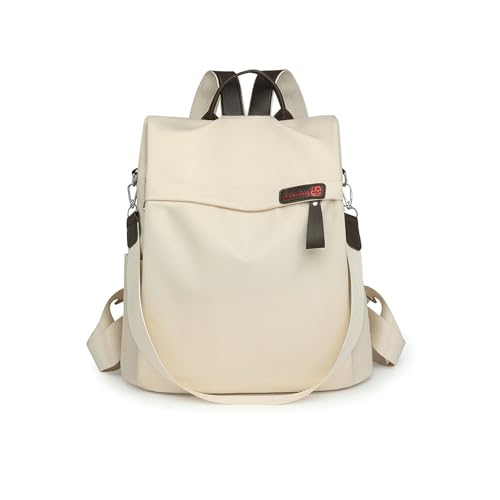 Imagen de TIEZHICHESHI Bolso de hombro suave de viaje de doble propósito