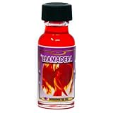 Gotas Aceite Llamadera Anointing Oil