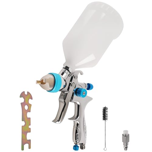 maXpeedingrods HVLP Xv[K d̓tB[h GAƋAǁAA[gvWFNgAԕCpAXv[K600mlJbvA1.3mmmYTCYA200-250mmL