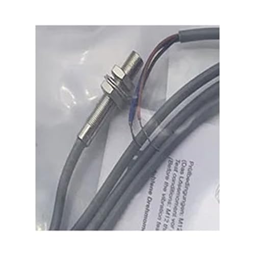 Capteur de proximité NBB1.5-8GM40-Z1 de rechange industriel