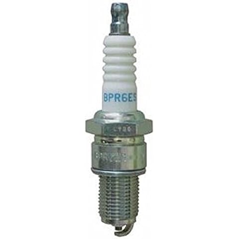 Bujía HONDA MTXtec para cortacésped HRX217 Cover