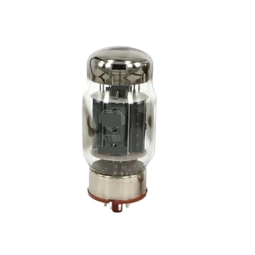 KT88 Tube Replaces 6550 6550C UK-KT88 KT150 KT120 KT88 Tube Amplifier