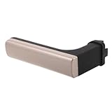 Angoily Mango Desmontable Antideslizante para Freidora de Aire, Accesorio Resistente al Calor Compatible Utensilios de Cocina Domésticos y Cesta de Freidora