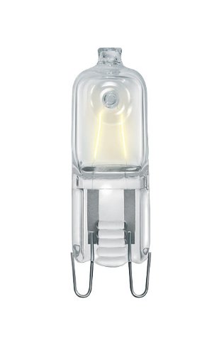 Preisvergleich Produktbild Clickline ECO Sparlampe 53 Watt G9 230V - Philips