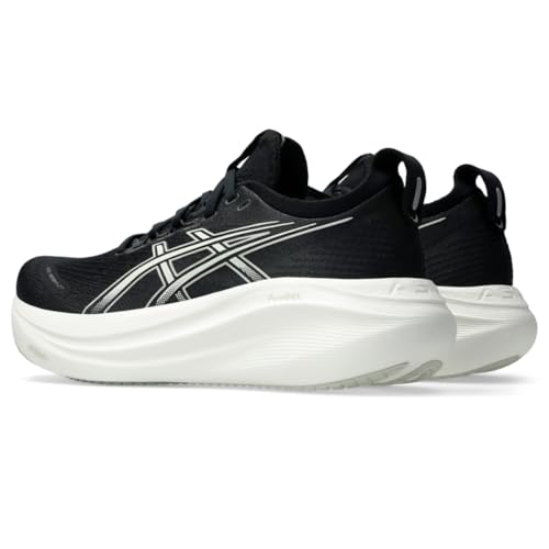 Image of ASICS Womens Gel-Nimbus 27 Running Shoes