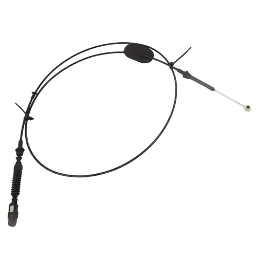 Cable de palanca de cambios para C1500: repara la transmisión automática de tu pickup 1995-1999