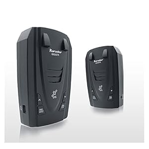 GPS Detectoren G960 Radardetectoren LED 2 in 1 radardetector met GPS Auto Anti Radars Police Snelheid Auto X CT K La…