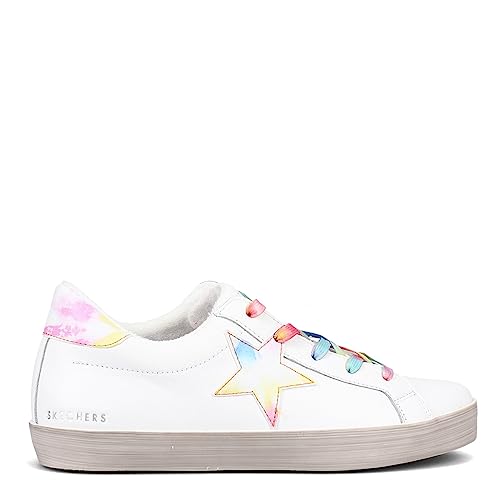 Image of Skechers Women Diamond Starz Starry Steps Sneakers