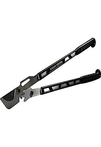 Orbit Stanley Garden BDS6324 FATMAX Griphook Bypass Lopper, Black