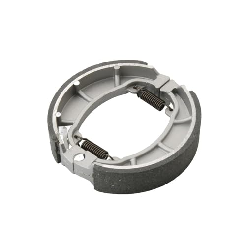 Jeu de mâchoires de frein HE1 4312A-H6B-900 pour Shark 125 et HD 250 - 4