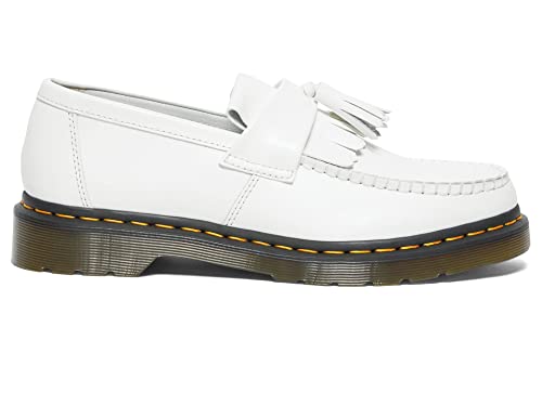 Image of Dr. Martens Unisex Adrian Slip-On Loafer