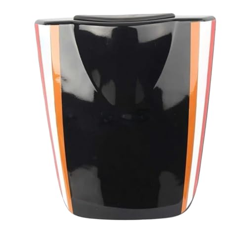 Capot arrière CBR 600 RR pour look solo racing lors de vos sorties moto F5 2003-2006