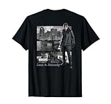 Resident Evil Requiem Leon BP T-Shirt