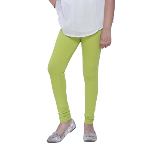 Image of Robinbosky Premium Girls Churidar Leggings for All Age Group