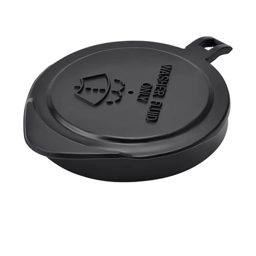 Bouchon réservoir liquide lave-glace anti-fuite pour Toyota Tundra Sequoia 853160C060