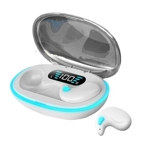 Wireless Sleep Earbuds Sleeping Earphones For Side Sleepers Noise