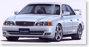 ⭐新品、未開封 オーバーレブ カーチェイサー レーシングカーセット ⭐ ⭐新品、未開封 オーバーレブ カーチェイサー レーシングカーセット