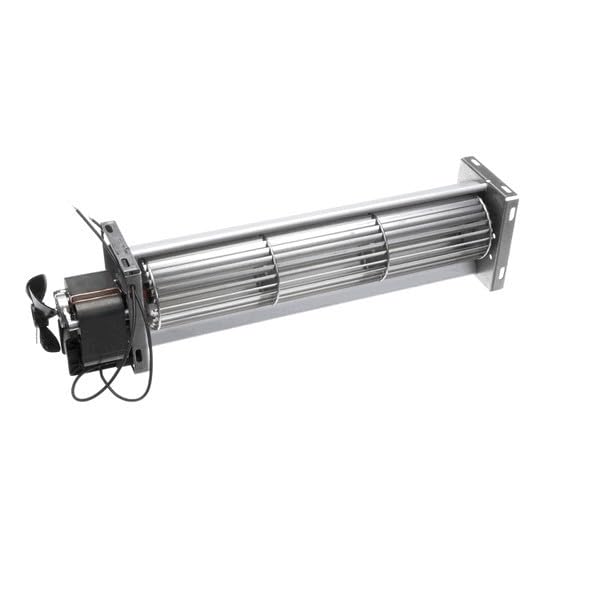 Replacement for Duke 600540 Motor, Tangential Rplc