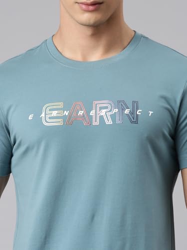 Image of XTEP Men Practice to be Cool Silky Training T-Shirt