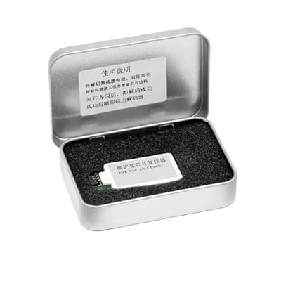 SUyvEXAHc Maintenance Resetter MC-G02 Compatible with G1820 G2820 G2860 G3820 G3821 G2160 G3160 G1220 G2260 G3260 G1420 G2420 G2460 G3420