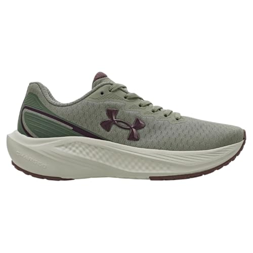 Tênis de Corrida Under Armour Charged Wing 2 Feminino
