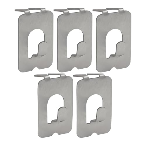 Trampa De Claw Claw Para Paneles De Yeso - Marco De Imagen De Pared Hooks Colgantes | Claw Para Decoración De Oficina De Dormitorio | ALLIAL PROFACT HEURD DUT DUTER PARA EL HOGAR HALLER LA CHOPERIA D