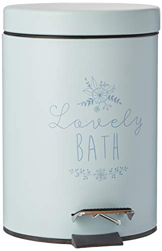 Dcasa DC-286922 - Cubos de basura para pañales y recambios, unisex