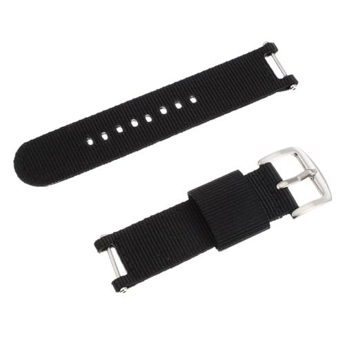 Correa Lurrose para banda de liberación rápida de diseño unisex y elegante en silicona suave