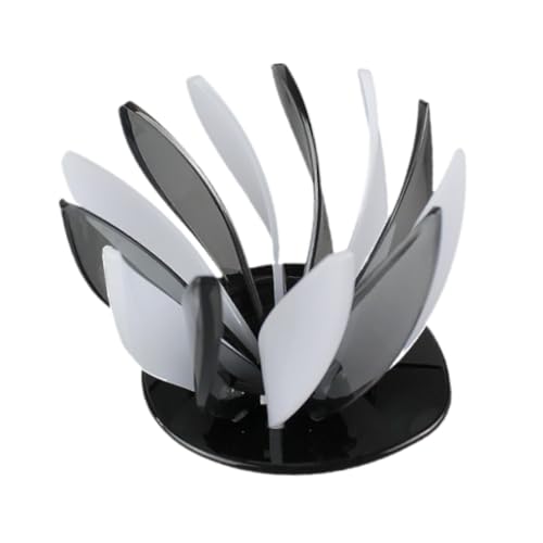 Image of BNF Coffee Dripper Reusable Coffee Lovers Gift Coffee Maker for Cafe Home Office Black White|Home & Garden | Kitchen, Dining & Bar | Small Kitchen Appliances |1 Coffee Dripper