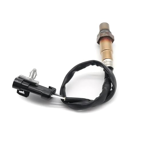 Sonde Lambda Mazda 323 contre la surconsommation capteur O2