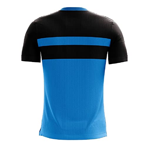 Image of WARRIOR Triumph Men's Cycling T-Shirt Riding Dri-Fit Sublimated Polyester Breathable Biking Gear Light Weight Jersey Cyclist Clothing