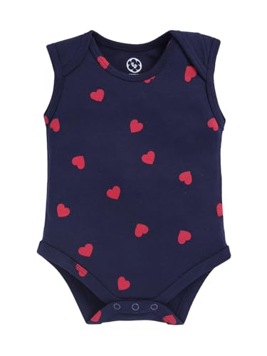 Image of Half Sleeve Bodysuit /Romper /Onesie, 0-12 Months