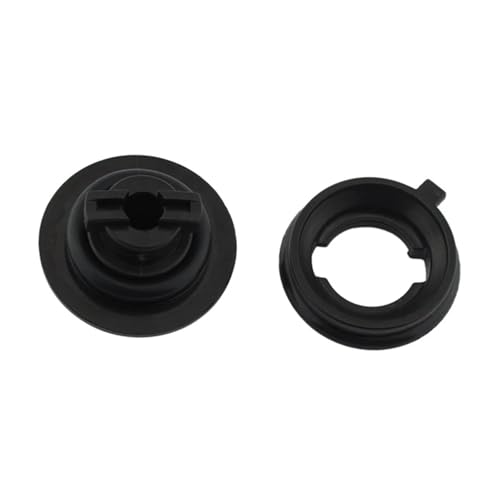 Kit de llenado de aceite para moto BMW R1200, R1150 y R1100 con alas deflectoras de aire
