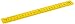 Learning Advantage 7546 Student Elapsed Time Ruler (Pack of 10)